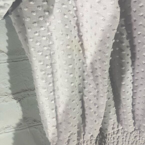 Lane Bryant Peplum Top - Picture 7 of 7